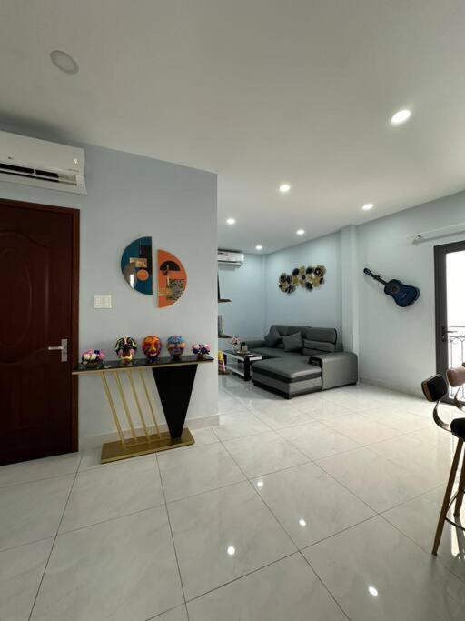 Penthouse Nhà nghỉ *