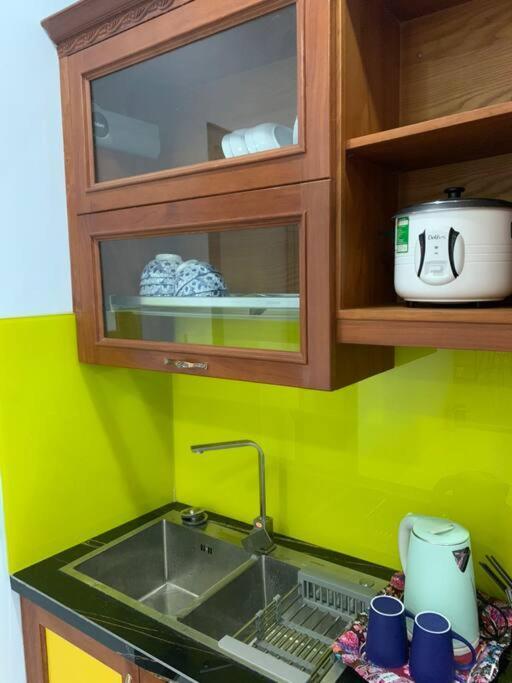 Nhà nghỉ Penthouse