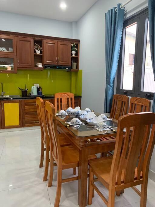 Nhà nghỉ Penthouse TP. Hồ Chí Minh