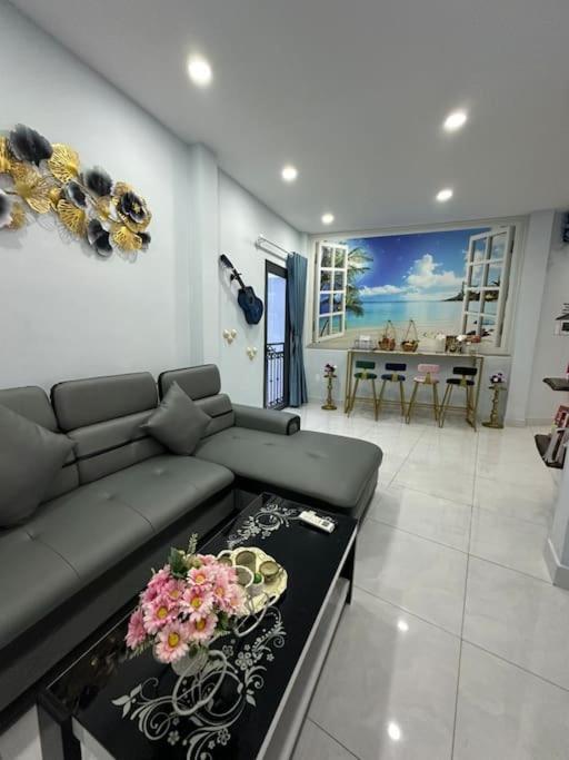Nhà nghỉ Penthouse