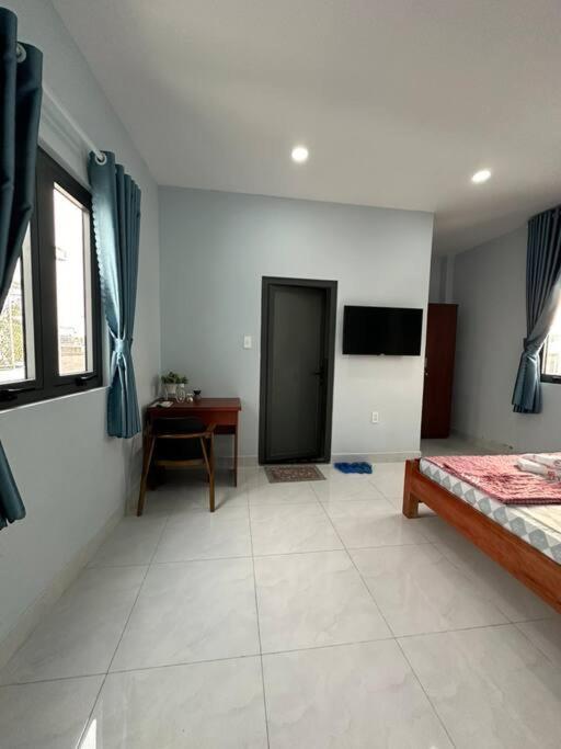 Penthouse Nhà nghỉ TP. Hồ Chí Minh