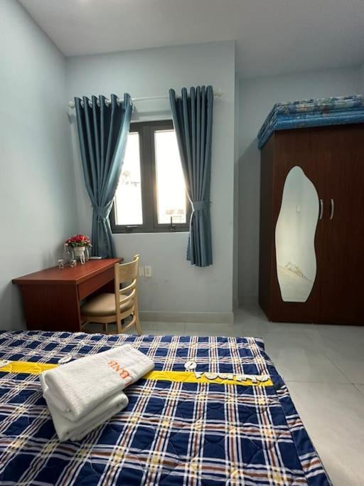 Penthouse Nhà nghỉ *