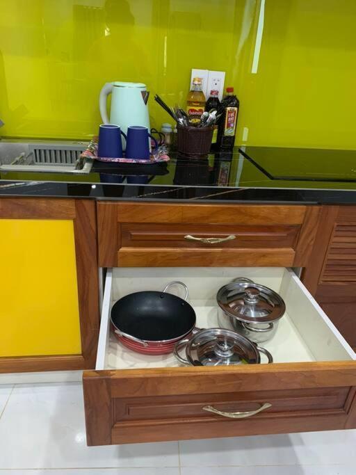 Penthouse TP. Hồ Chí Minh