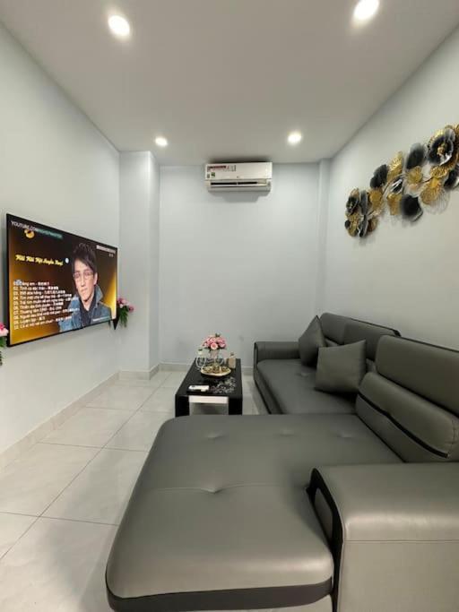 Nhà nghỉ Penthouse TP. Hồ Chí Minh