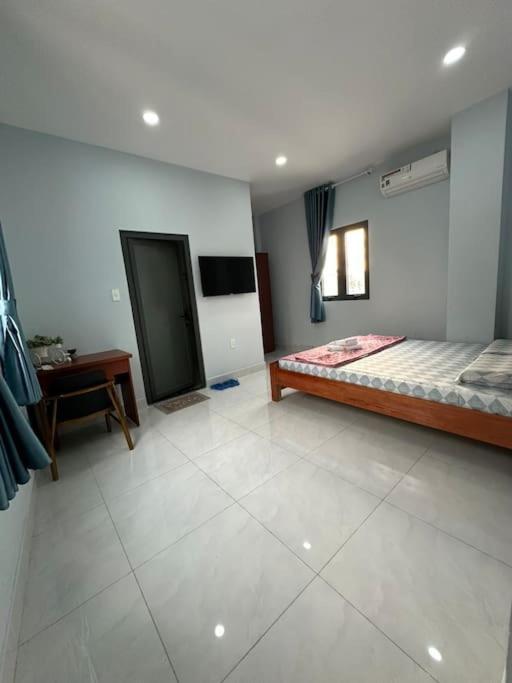 Penthouse Nhà nghỉ TP. Hồ Chí Minh