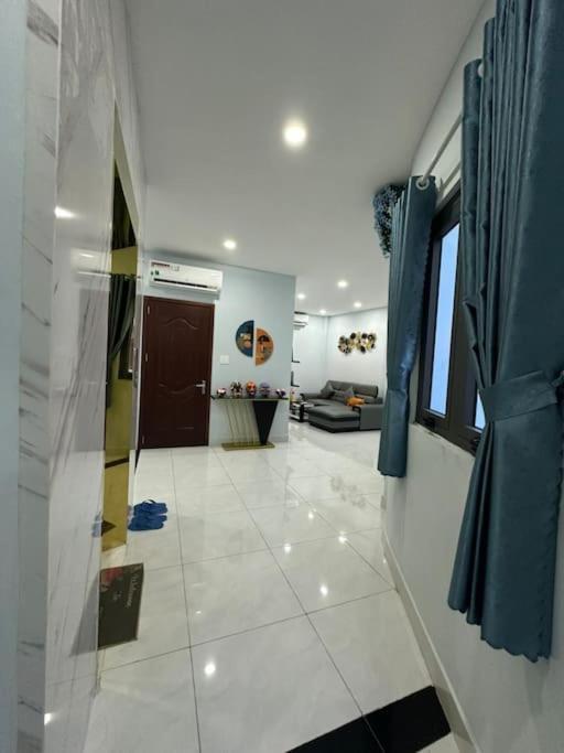 Penthouse TP. Hồ Chí Minh