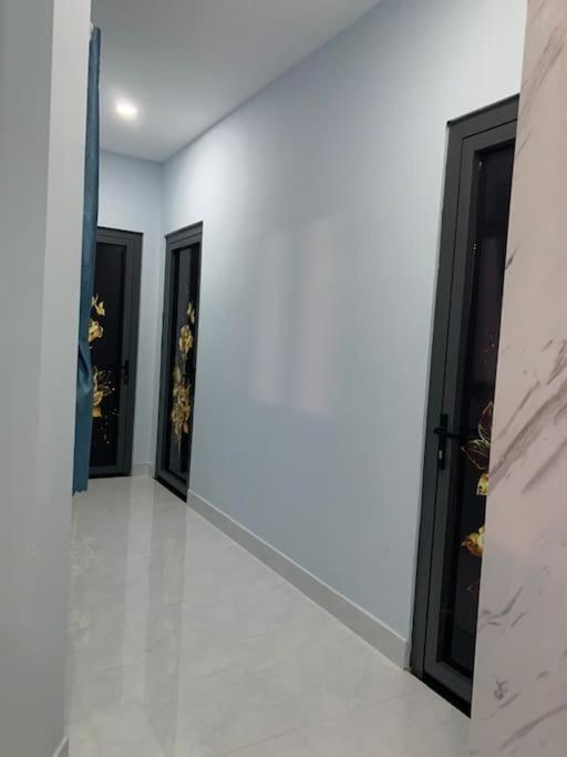 Nhà nghỉ Penthouse TP. Hồ Chí Minh