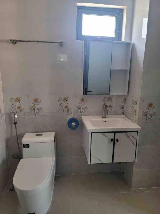 Penthouse Nhà nghỉ TP. Hồ Chí Minh
