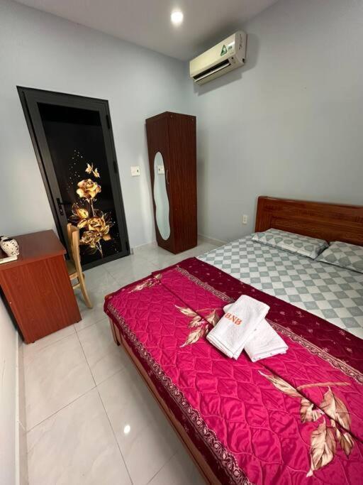 Penthouse TP. Hồ Chí Minh