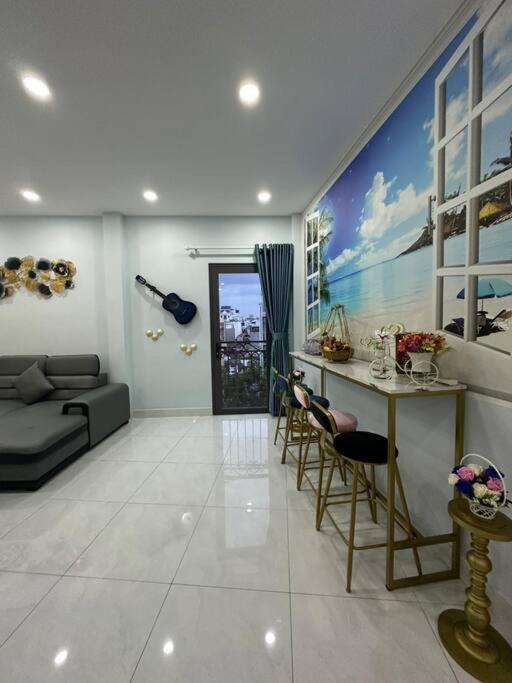 Penthouse Nhà nghỉ